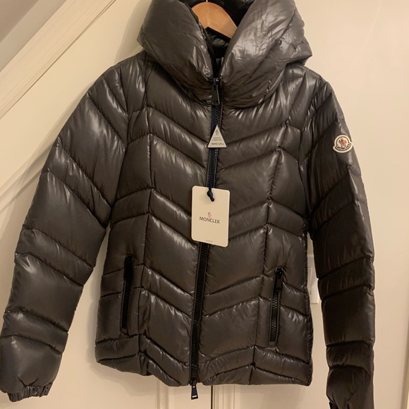 moncler fuligule